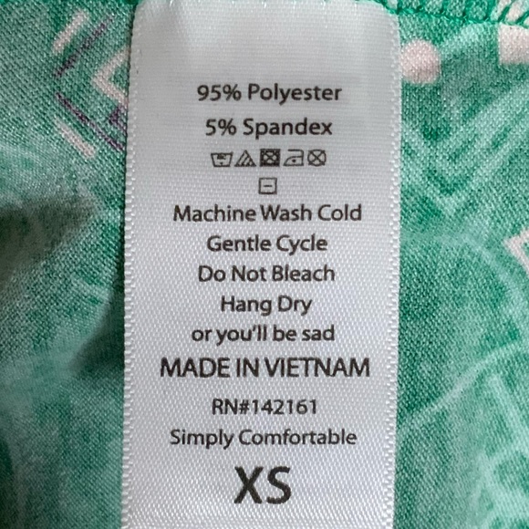 LuLa Roe Irma - Picture 9 of 9